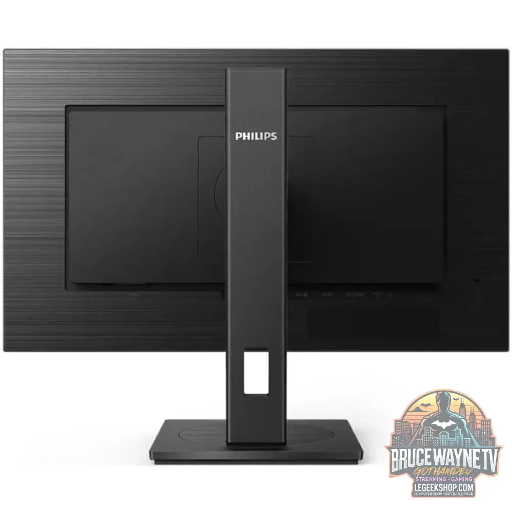 Philips 242S1AE/00 23,8" Full HD IPS 75 Hz - Philips - vue 4