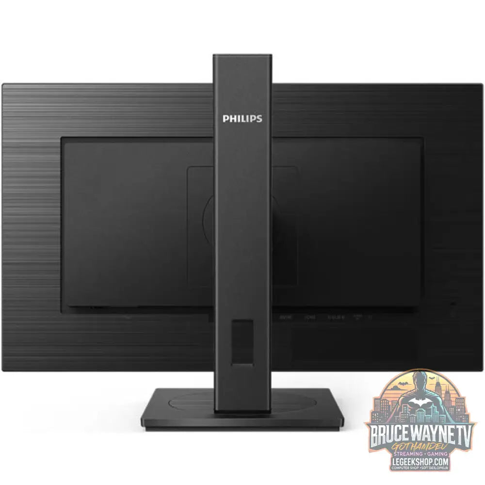 Philips 242S1AE/00 23,8" Full HD IPS 75 Hz - Philips - vue 6
