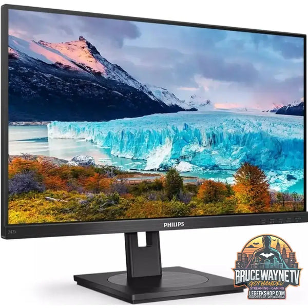 Philips 242S1AE/00 23,8" Full HD IPS 75 Hz - Philips