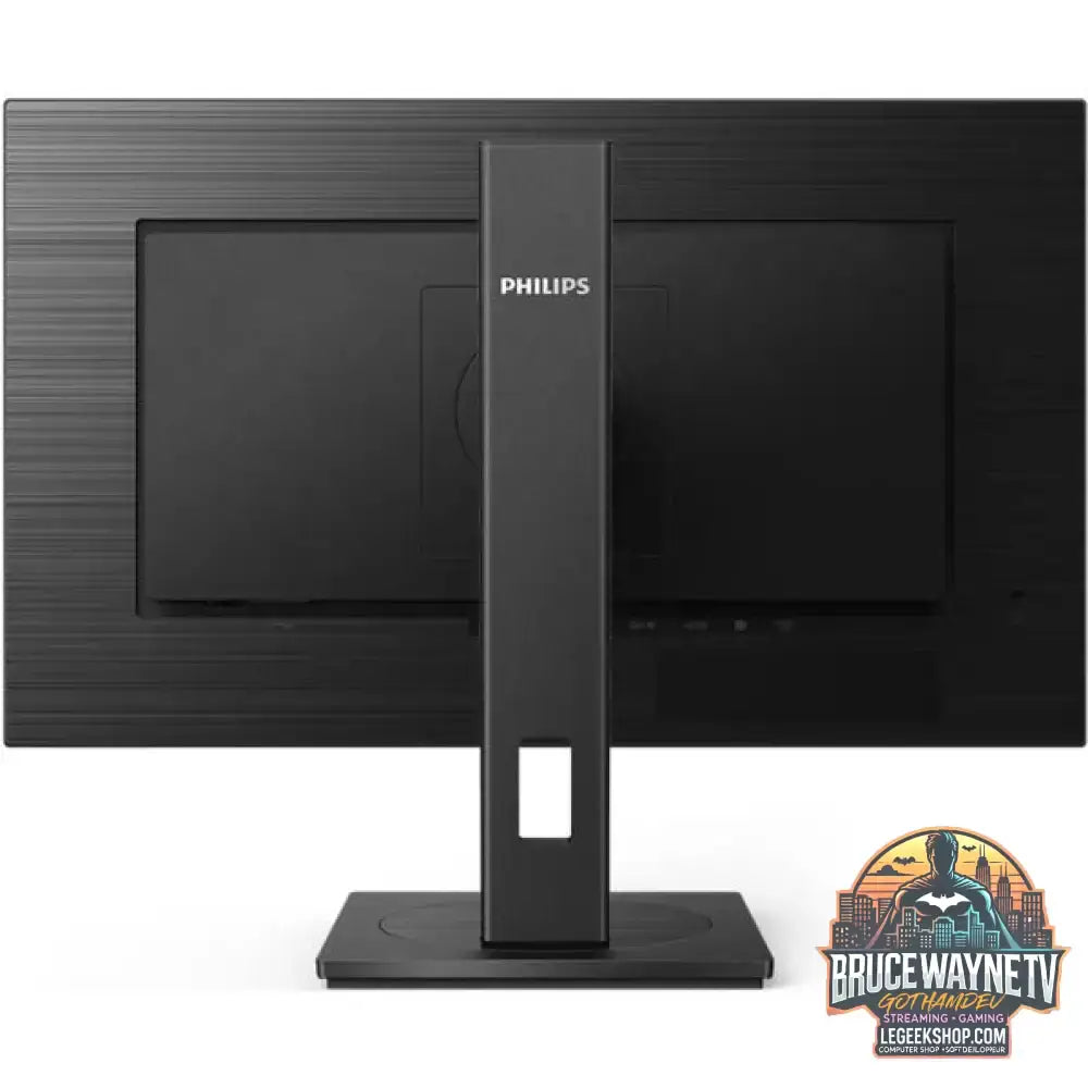 Philips 275S1AE/00 27" QHD/WQHD IPS 75 Hz - Philips - vue 4