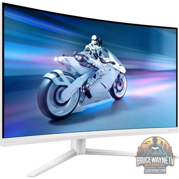 Philips 32M2C5501 31,5" QHD/WQHD VA 180 Hz - Philips