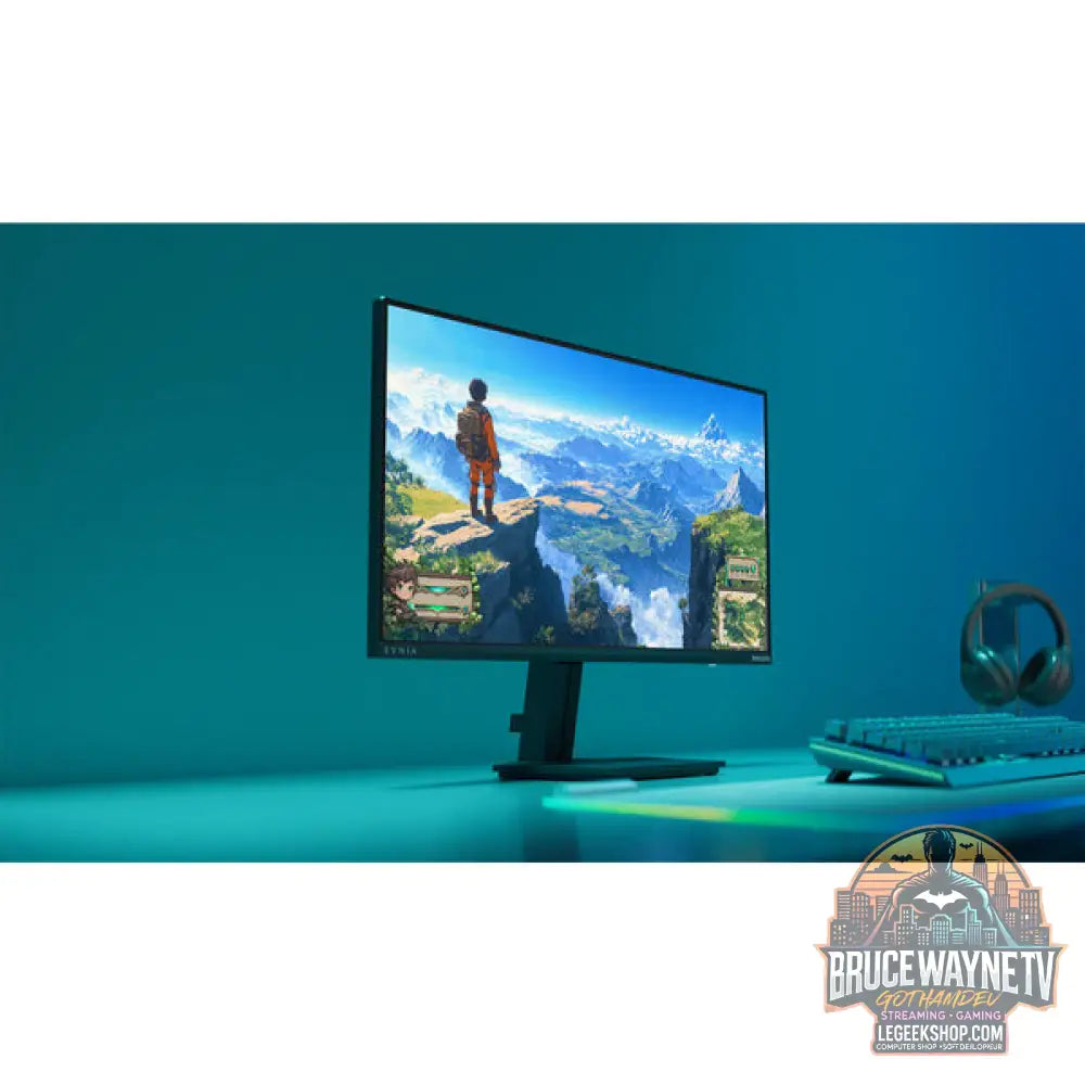 Philips Evnia 24M2N3200NF 23,8" Full HD IPS 144 Hz - Philips - vue 7