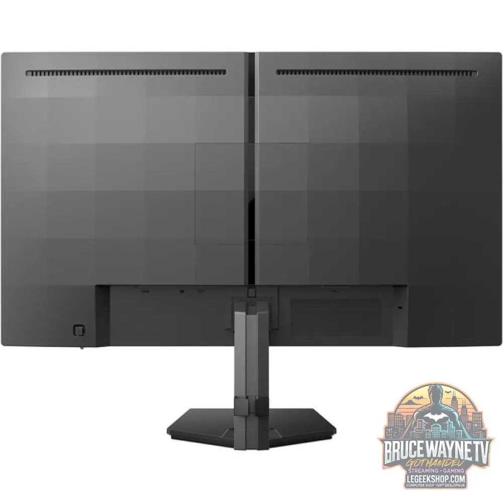 Philips Evnia 27M2N3500NF 27" QHD/WQHD IPS 144 Hz - Philips - vue 5