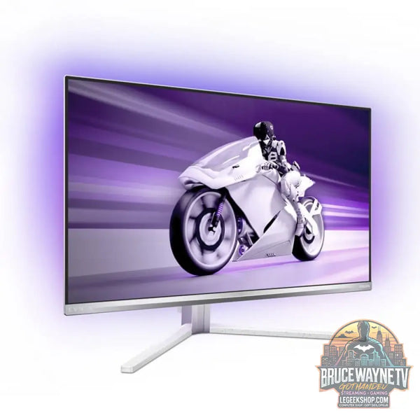 Philips Evnia 27M2N8500 QD-OLED 26,5" QHD/WQHD QD-OLED 360 Hz - Philips