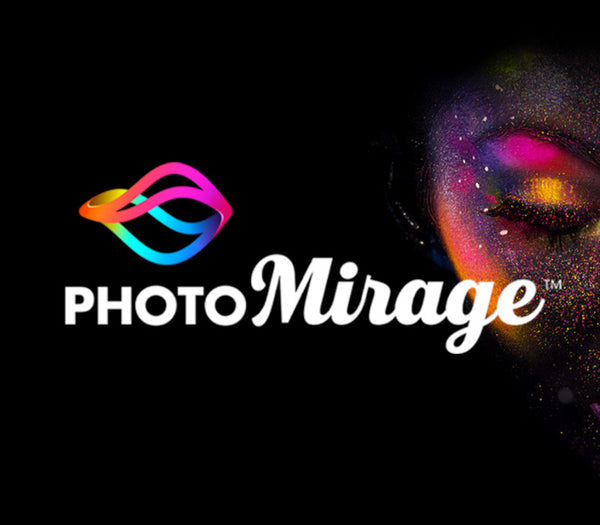 Corel PhotoMirage Express
