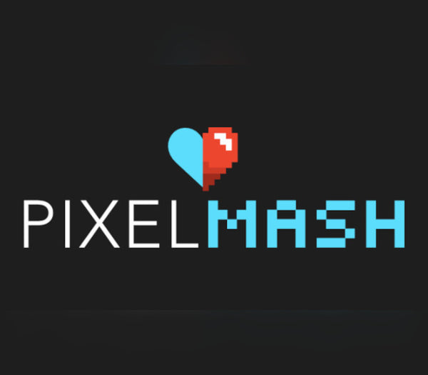 Pixelmash