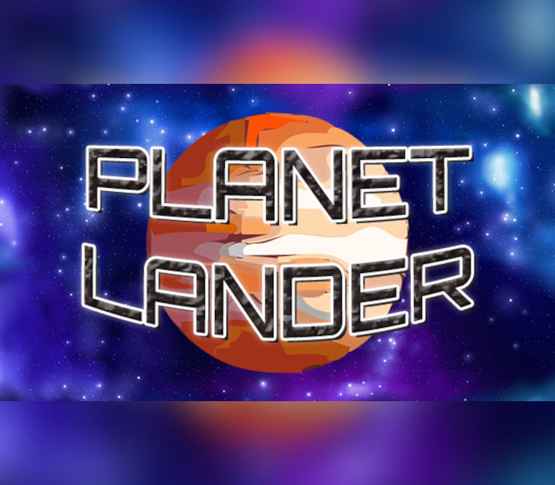 Planet Lander