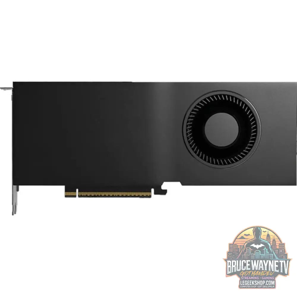 PNY NVIDIA RTX PRO 5000 Blackwell 48GB PB, carte graphique - PNY