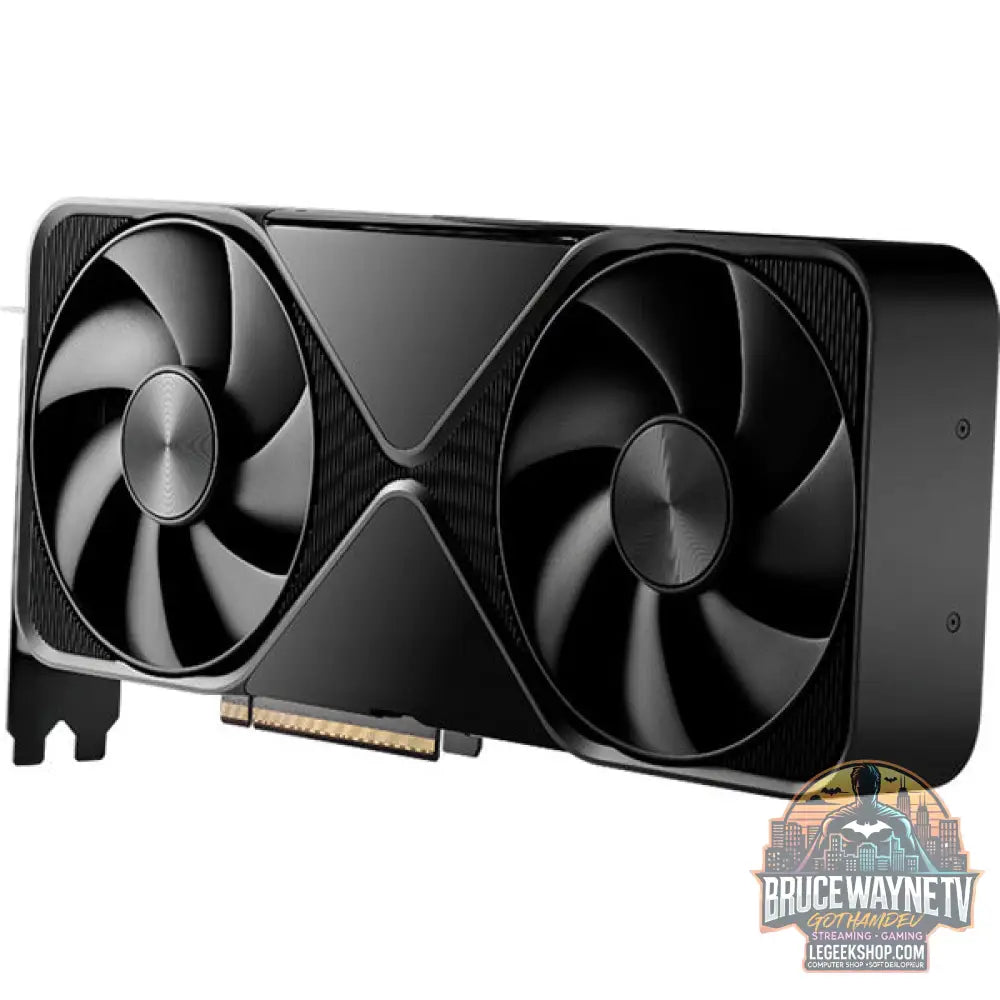 PNY NVIDIA RTX PRO 6000 Blackwell Generation 96GB SB, carte graphique - PNY - vue 3