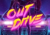 OutDrive