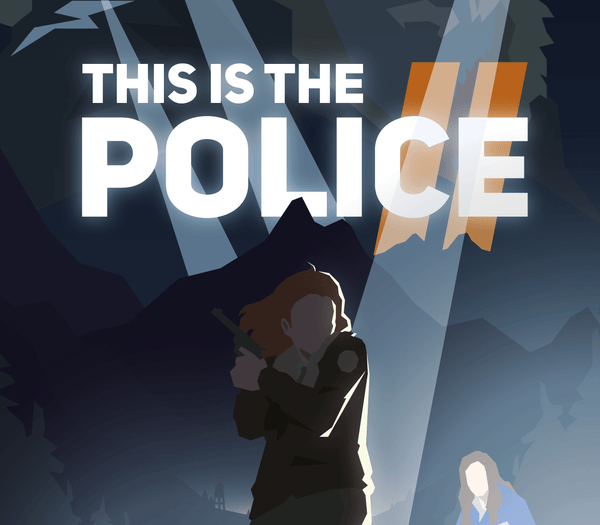 This Is the Police 2 LATAM/TR/RU/CIS/IN