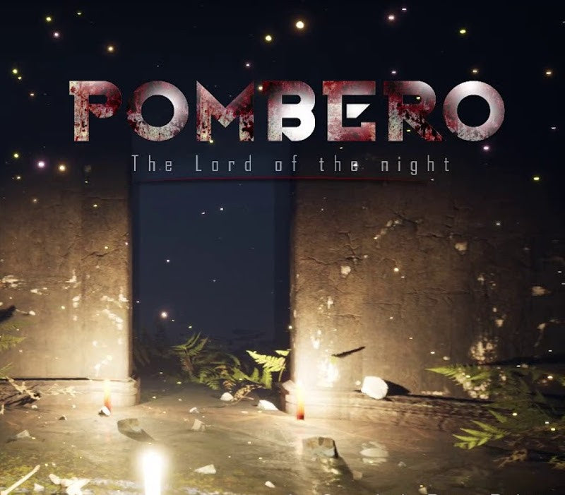 Pombero - The Lord of the Night