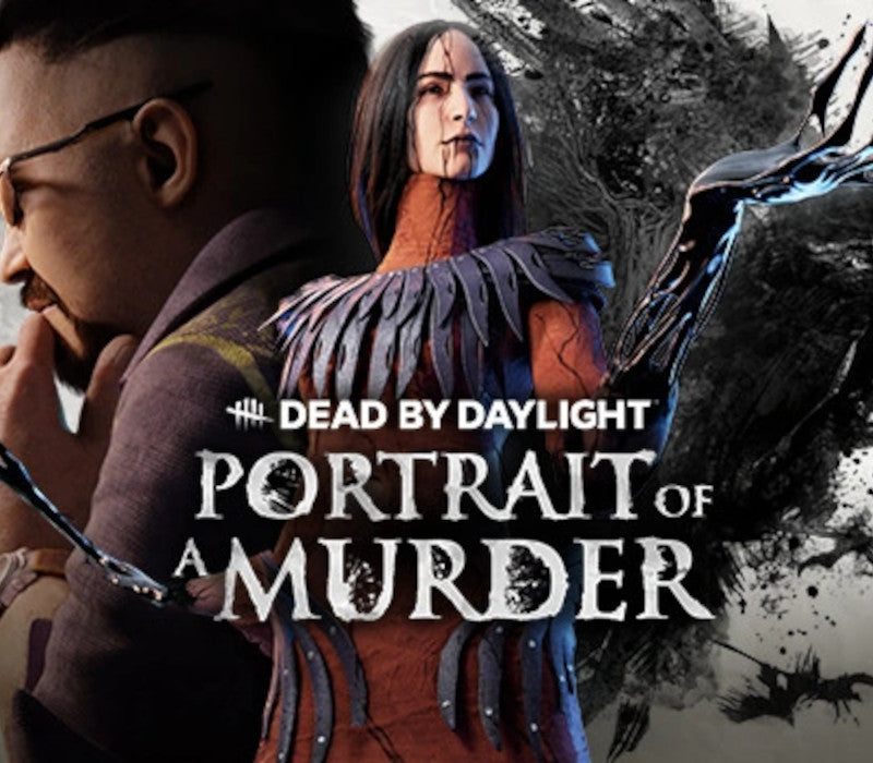 Dead by Daylight - Portrait of a Murder Chapter DLC AR