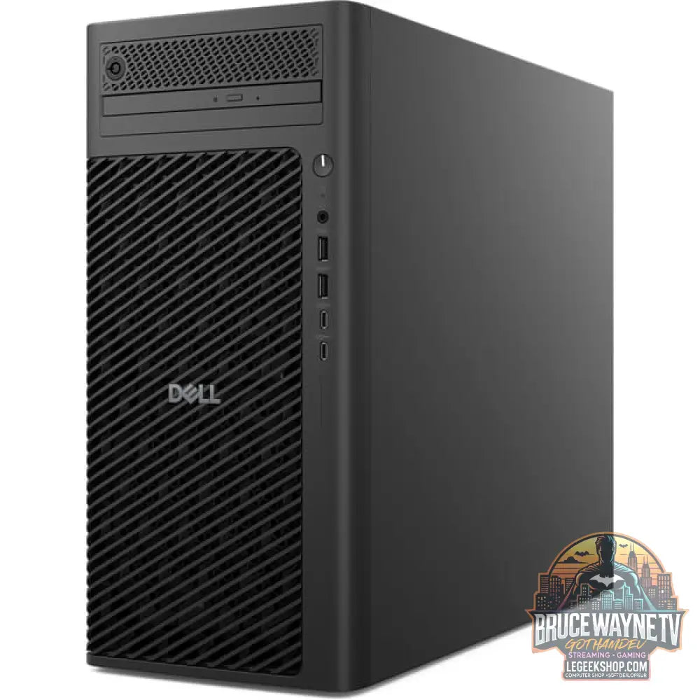 Pro Max Tower T2 (FPT01), PC-System — vue 4