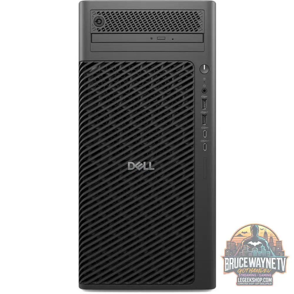 Pro Max Tower T2 (KHP46) — vue 2