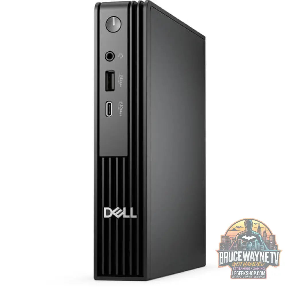 Pro Micro (RV6CG), Mini-PC — vue 4