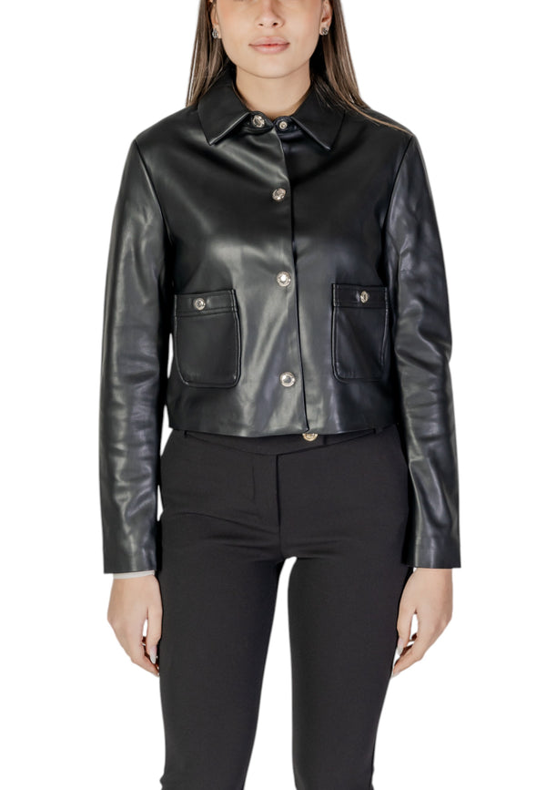 Morgan De Toi Vêtement femme Jaquettes — black