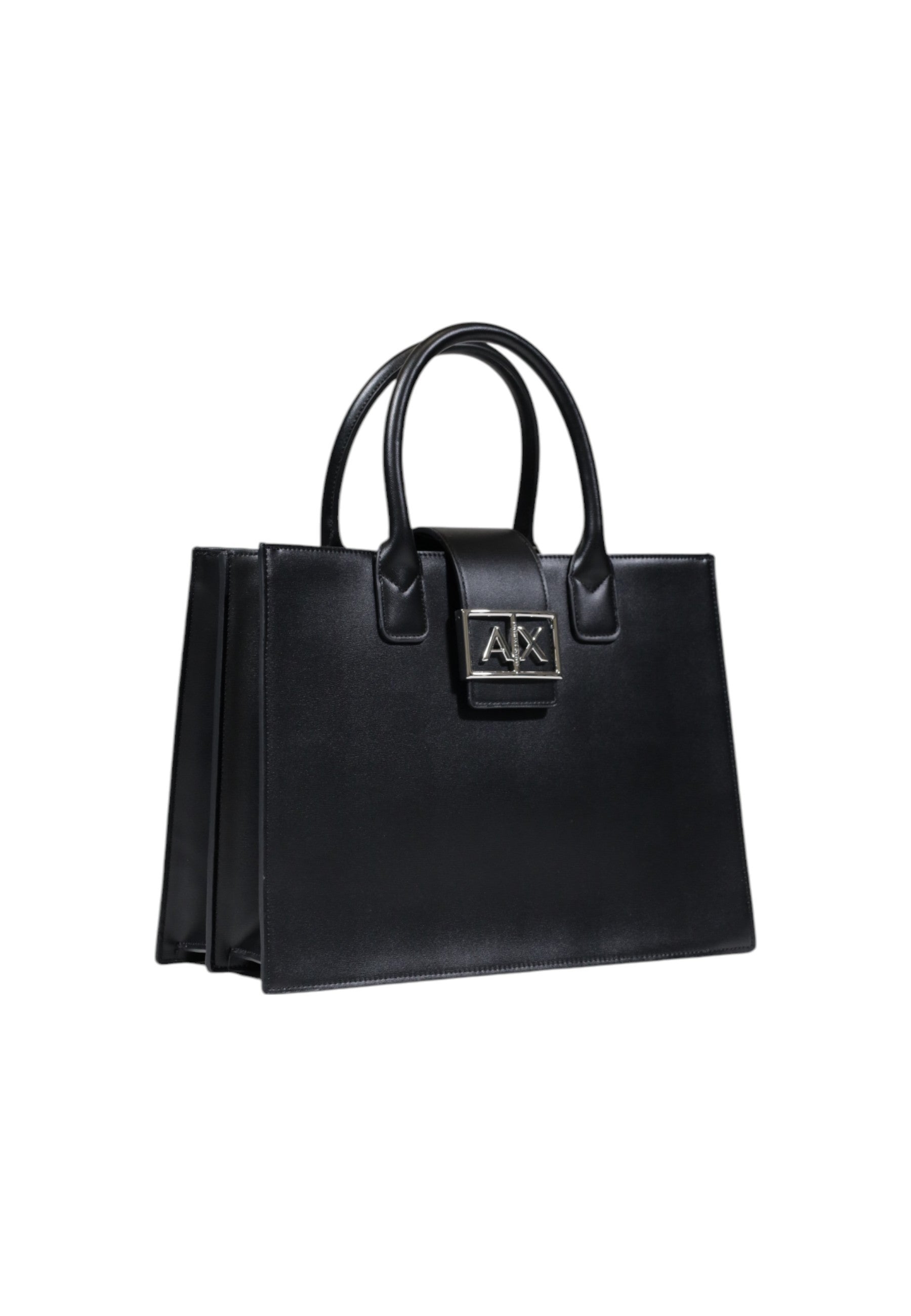 Armani Exchange Sac femme Sacs — black