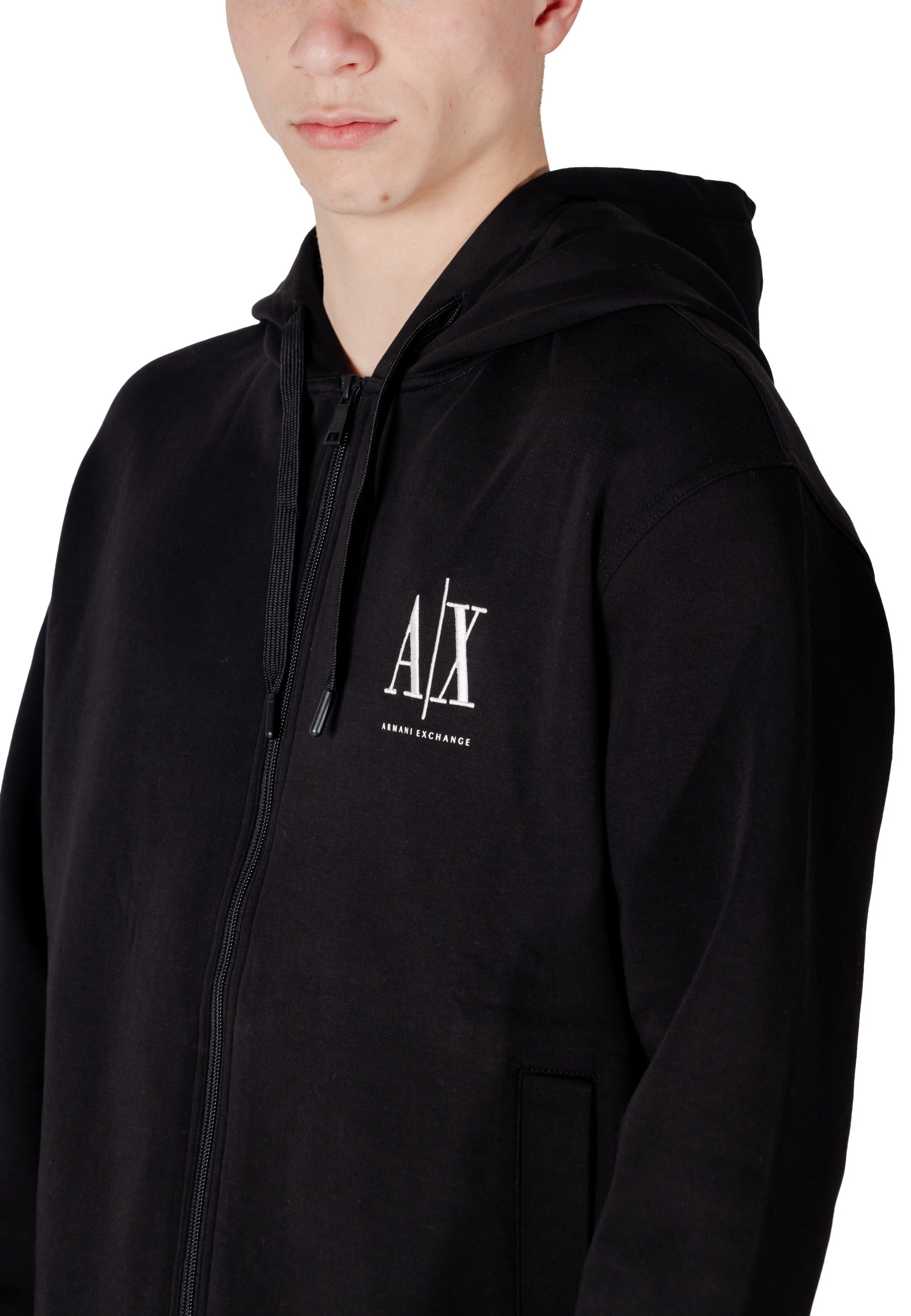 Armani Exchange Homme Sweatshirts