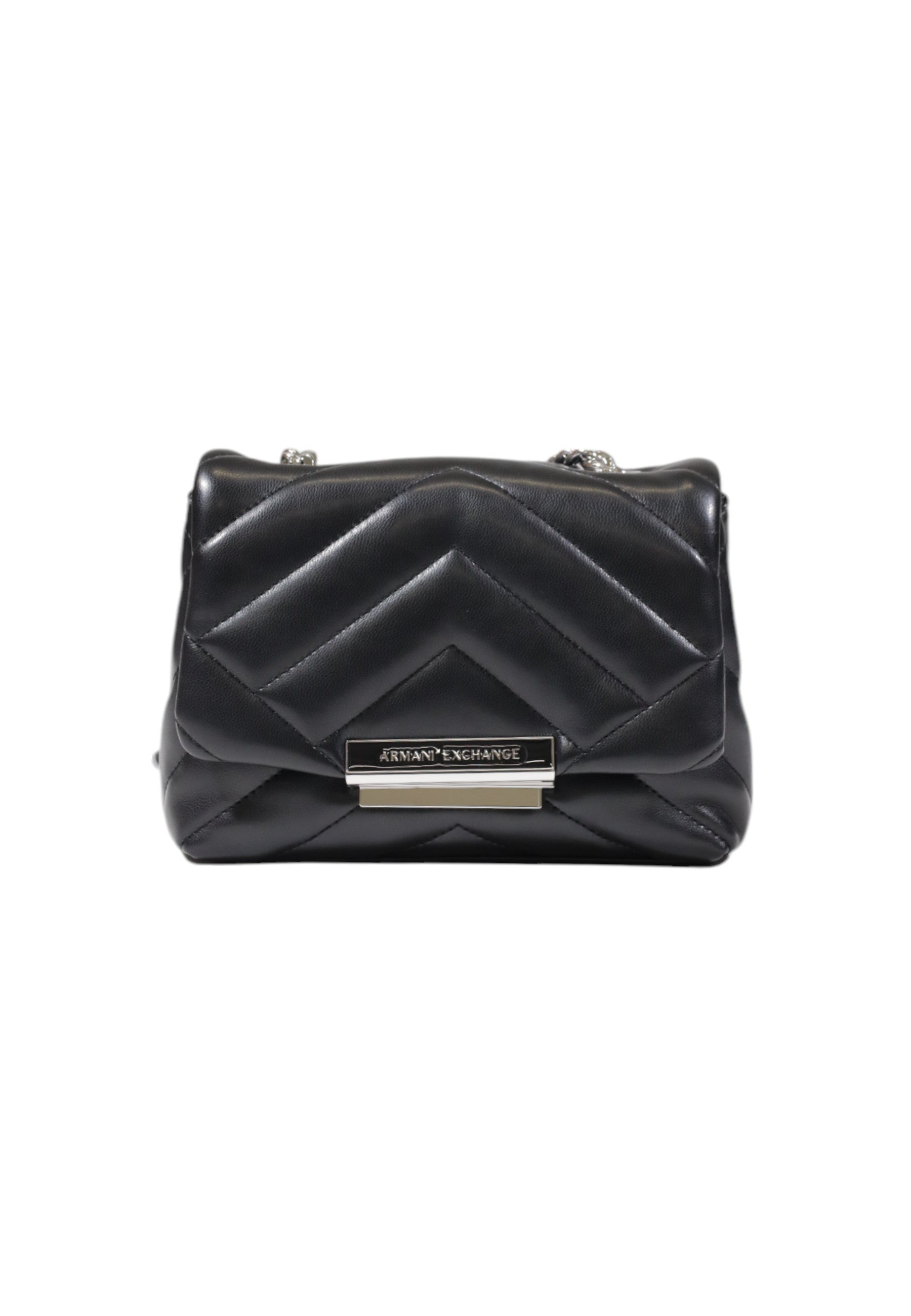 Armani Exchange Sac femme Sacs — black