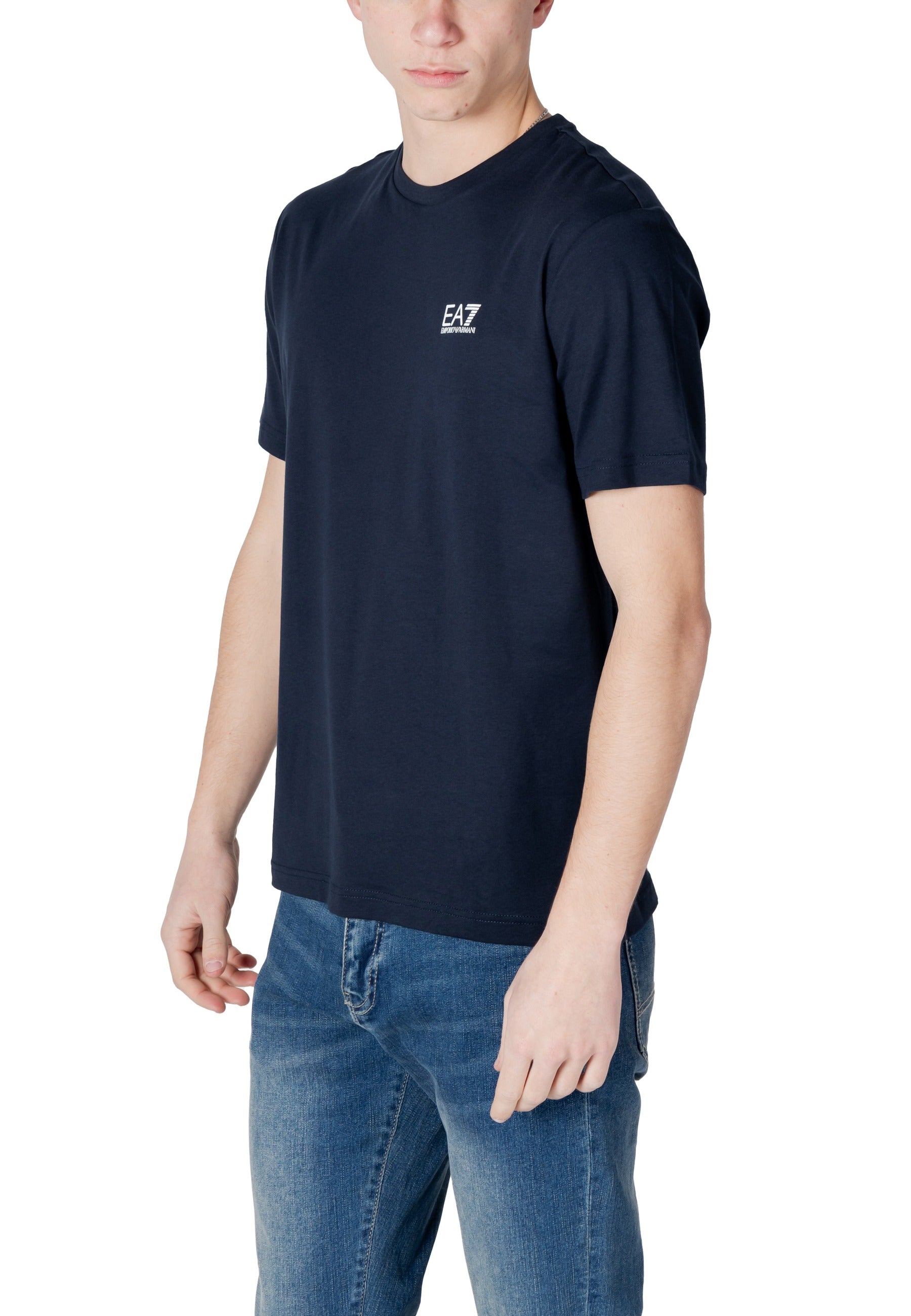 Ea7 Homme T-Shirts