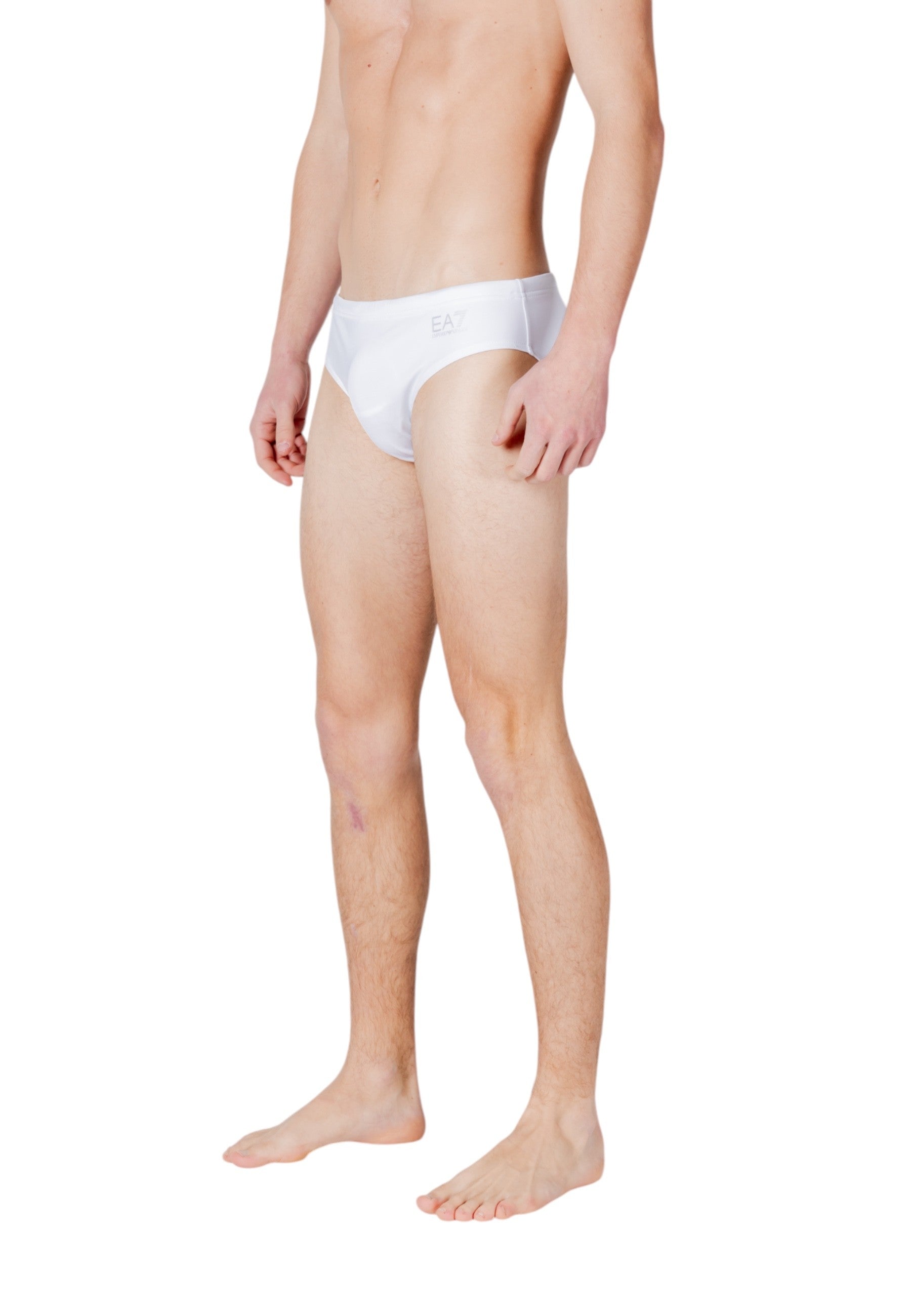Ea7 Vêtement homme Maillots-de-bain — white