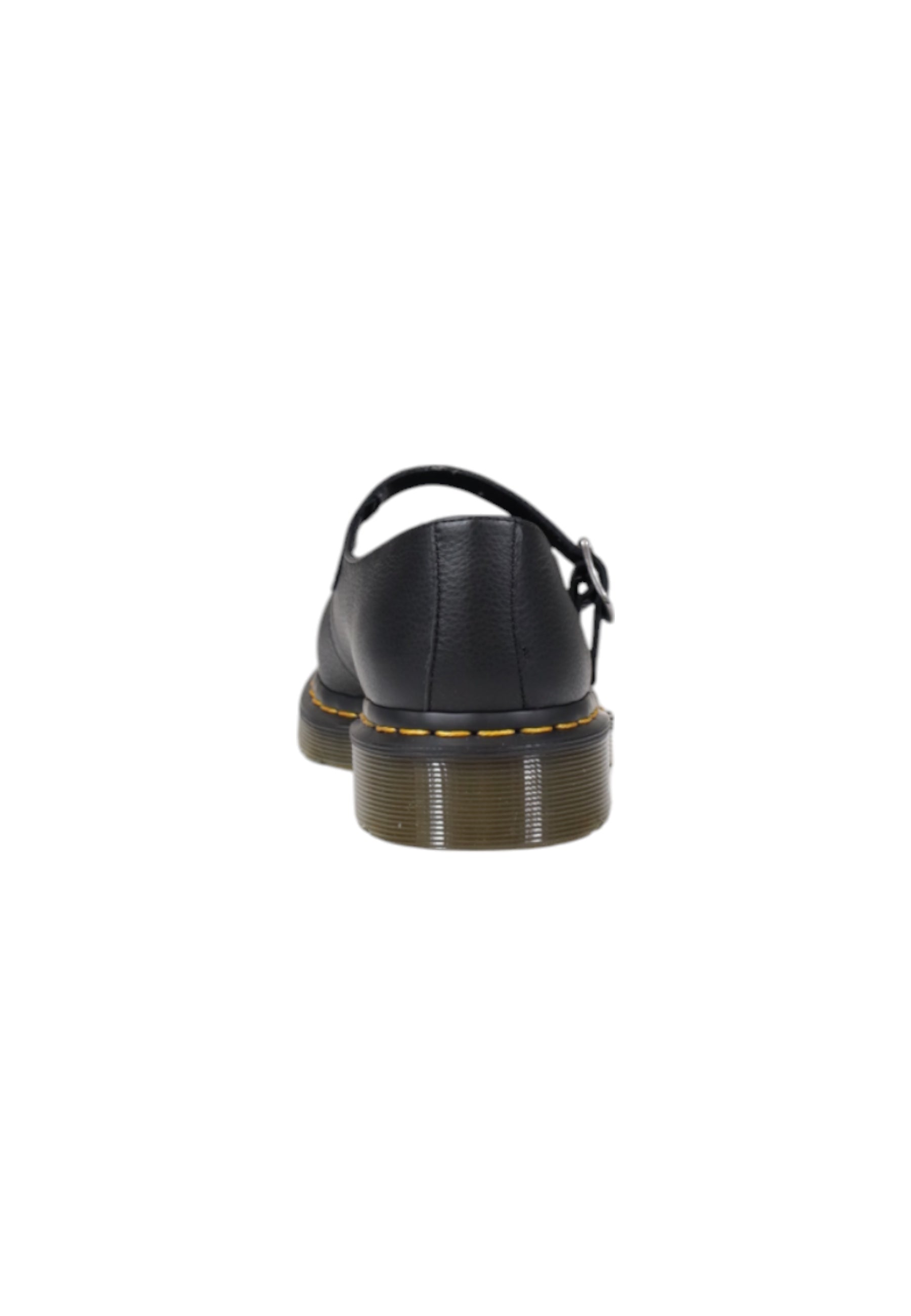 Dr. Martens Chaussures femme Basses — black