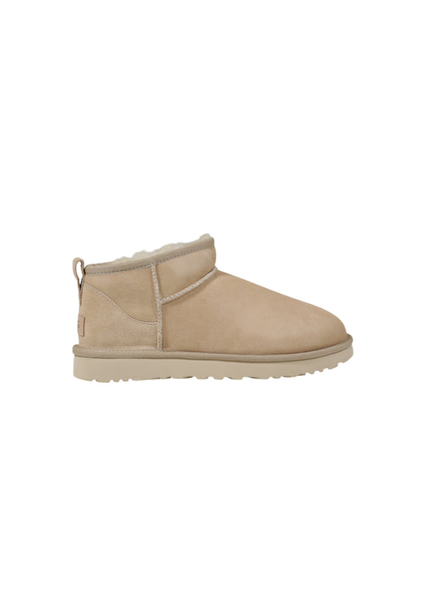Ugg Bottes femme — beige · 484094