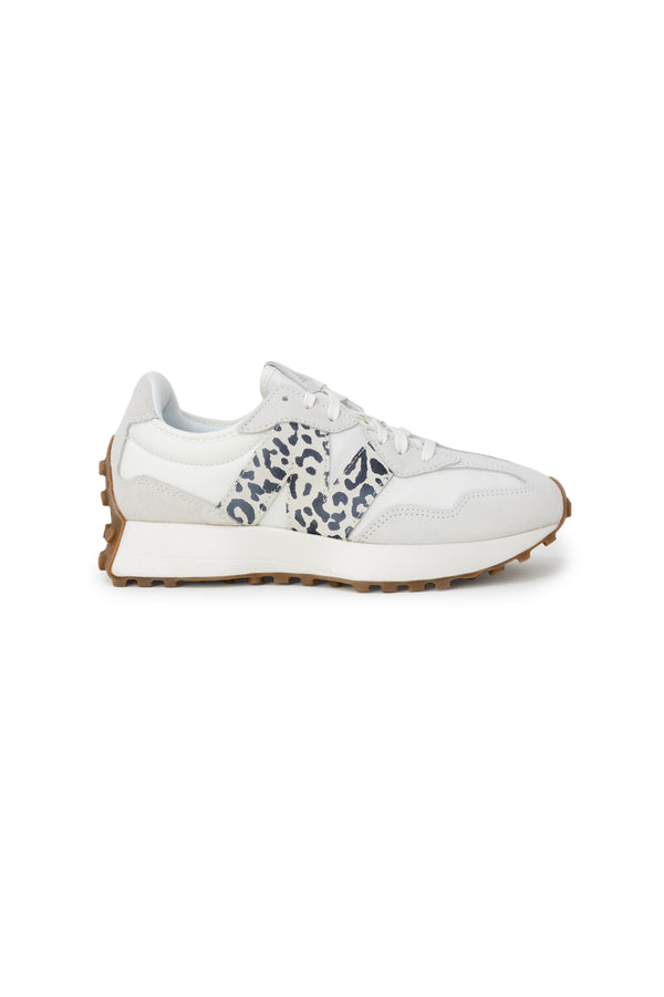 New Balance Baskets femme — beige