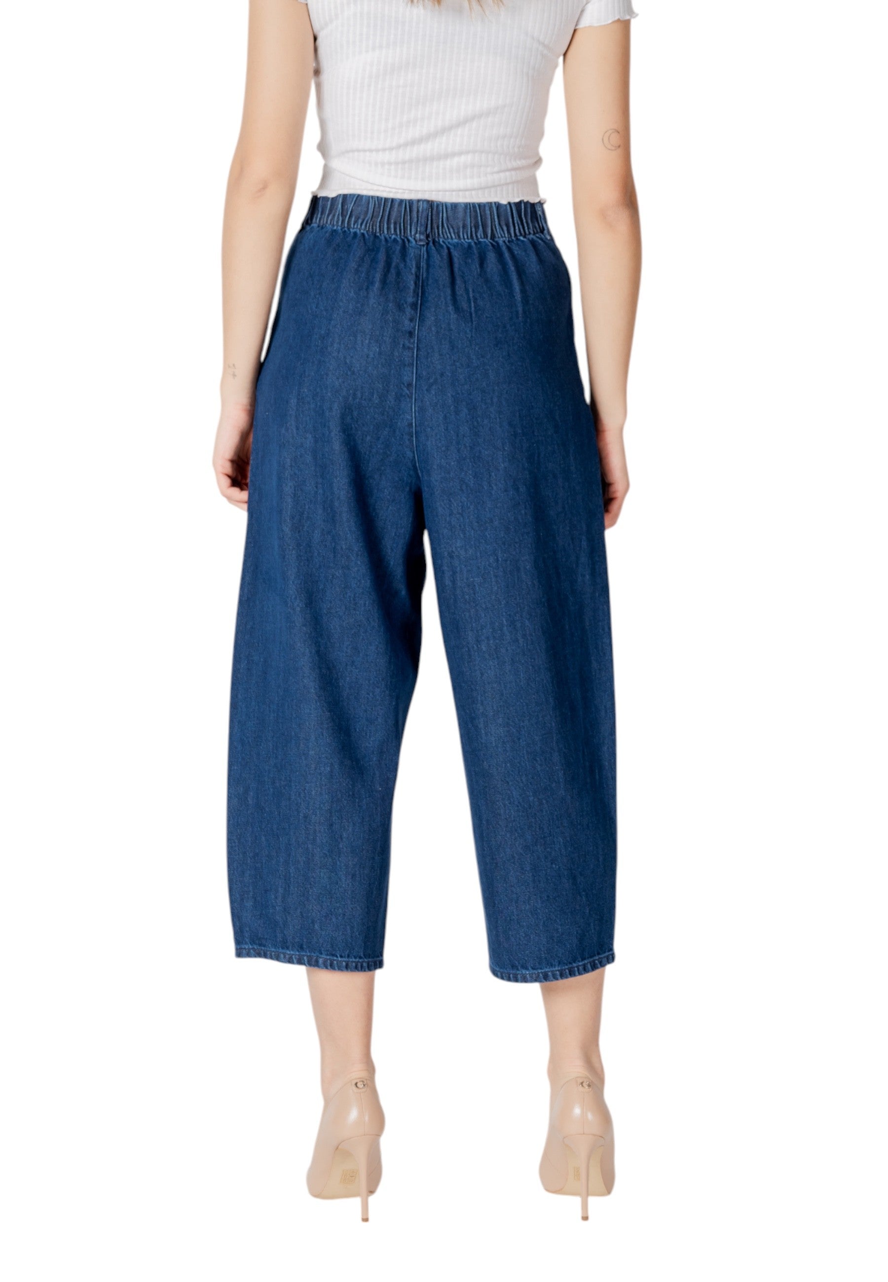 Only Jean femme — light blue