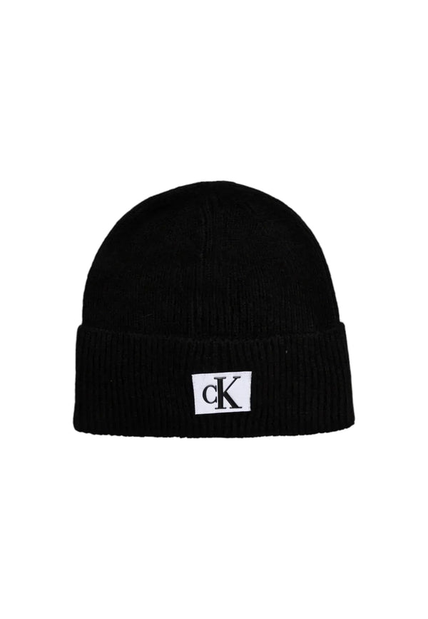 Calvin Klein Jeans Jean homme Chapeaux — black