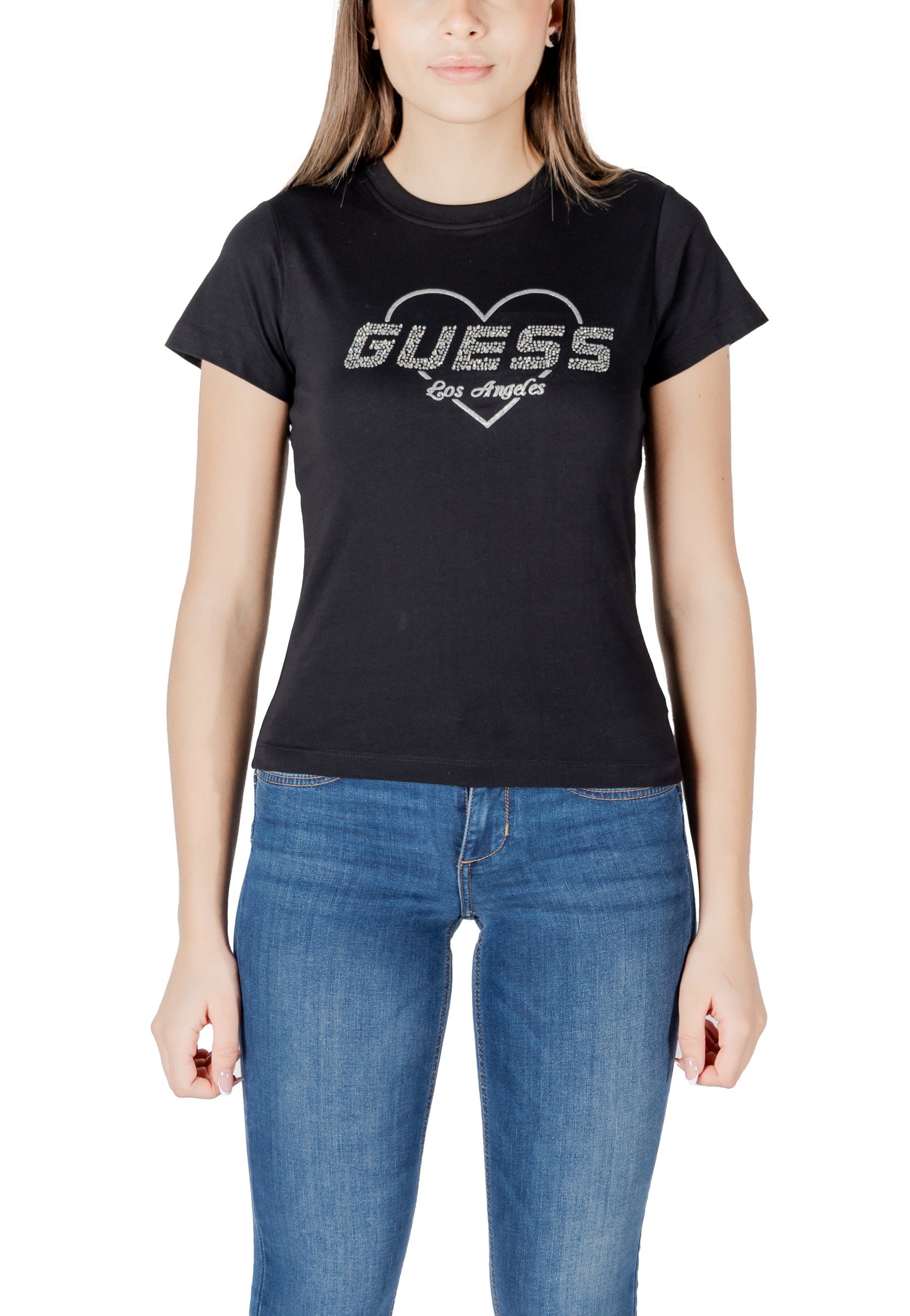 Guess Active Femme T-Shirts