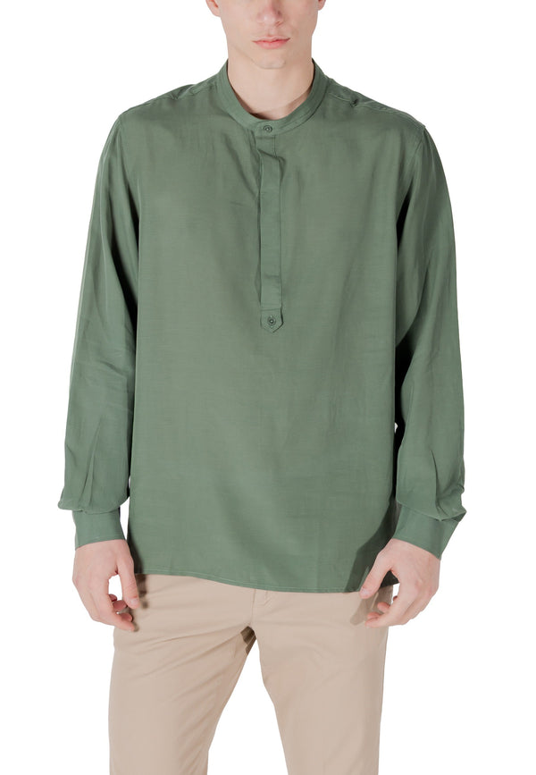 Antony Morato Chemise homme Chemises — green