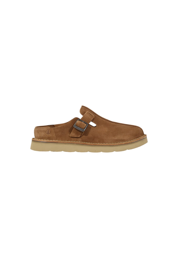 Clarks Chaussures homme Mules — beige
