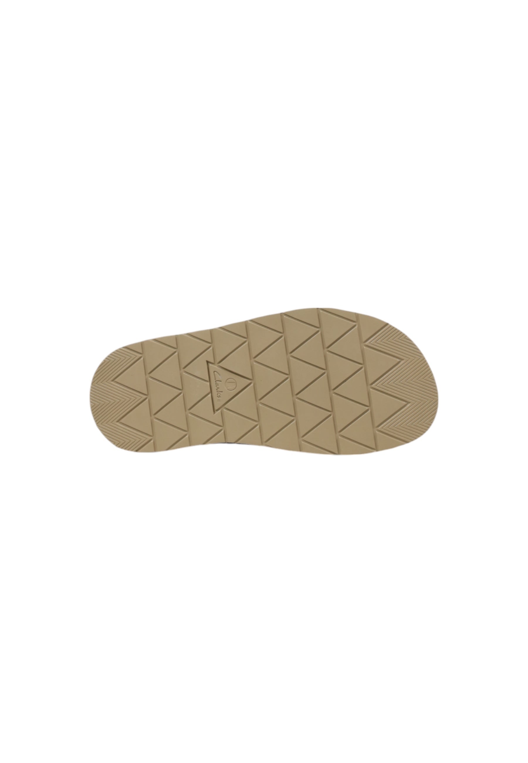 Clarks Chaussures homme Mules — beige