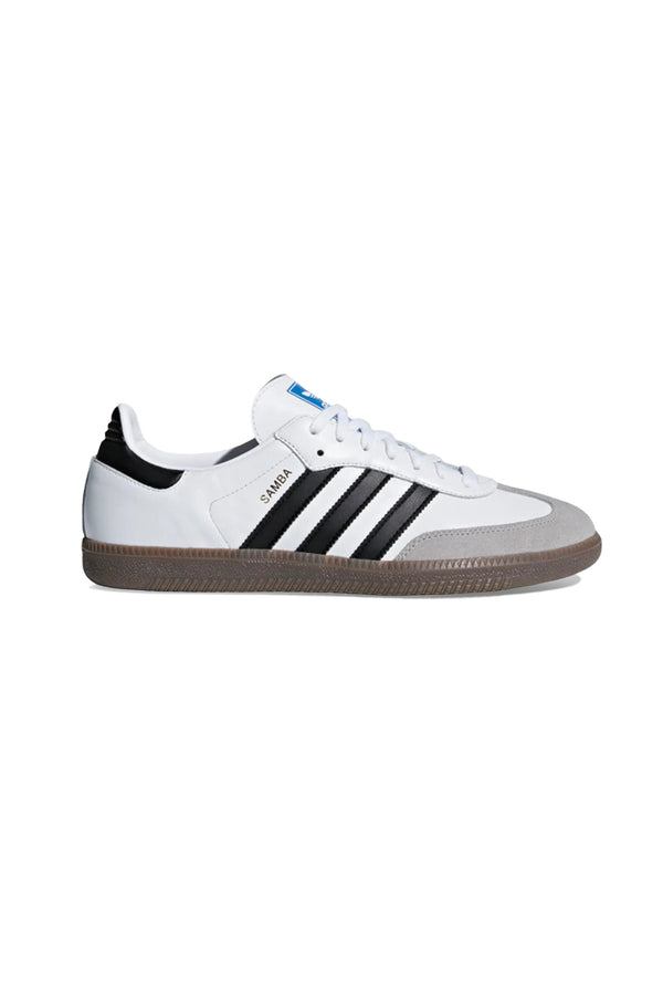 Adidas Baskets femme — white