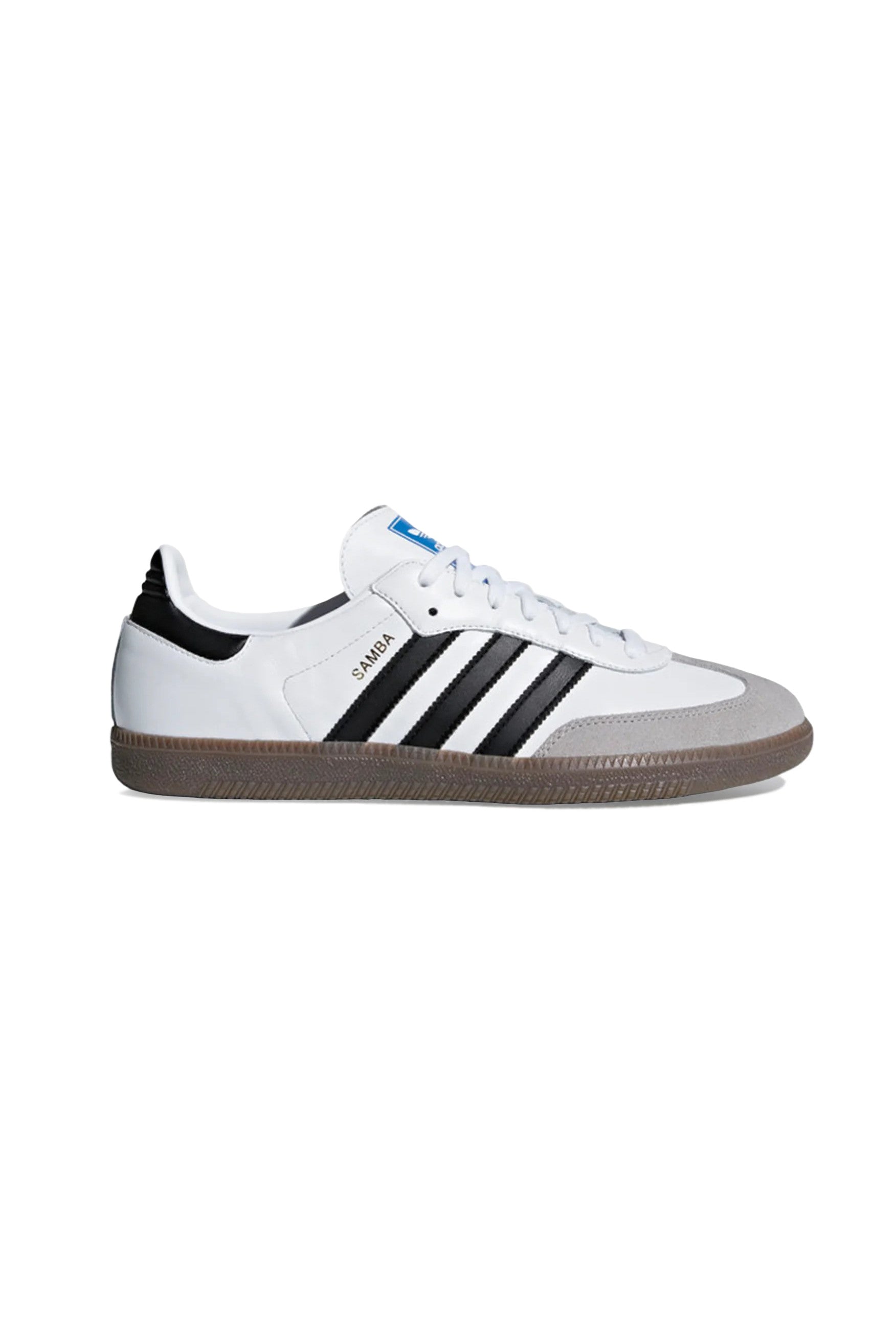 Adidas Baskets femme — white