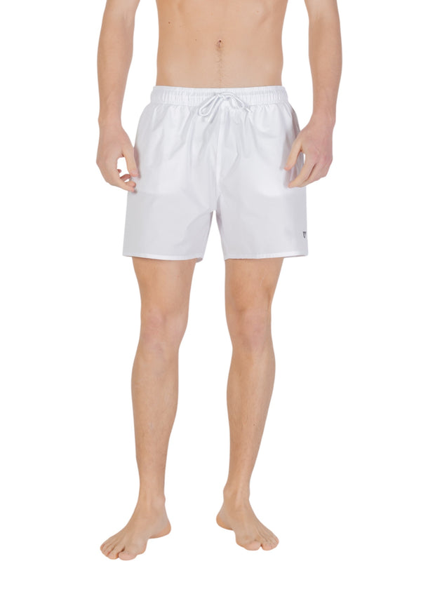 Emporio Armani Underwear Sous-vêtements homme Maillots-de-bain — white