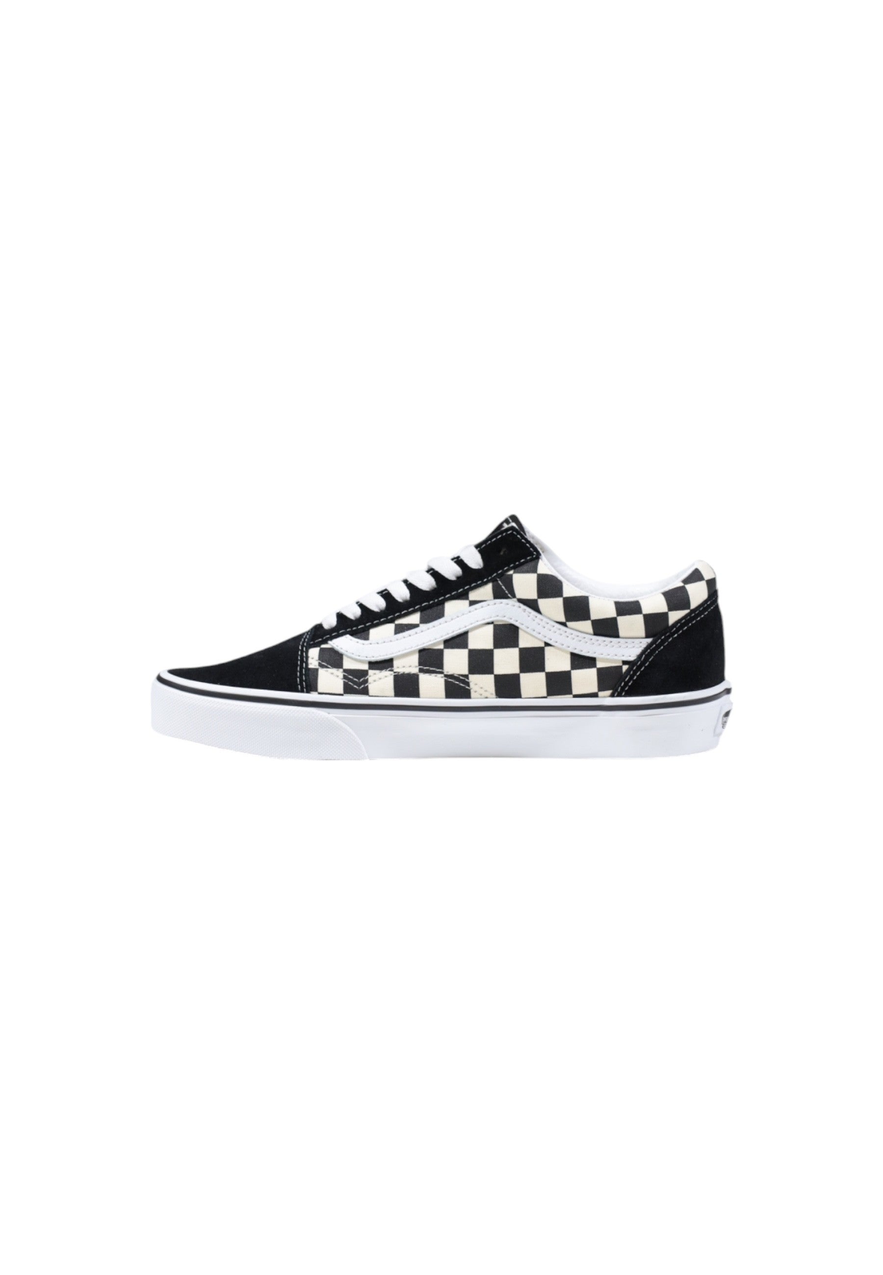 Vans Baskets homme — black