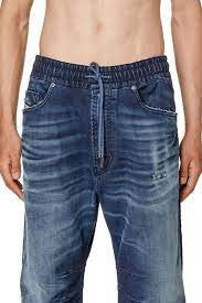 Diesel Jean homme — blue