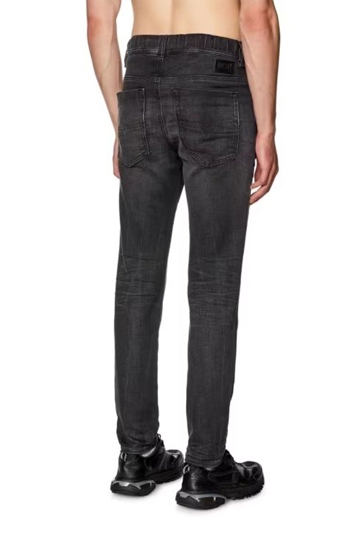 Diesel Jean homme — black