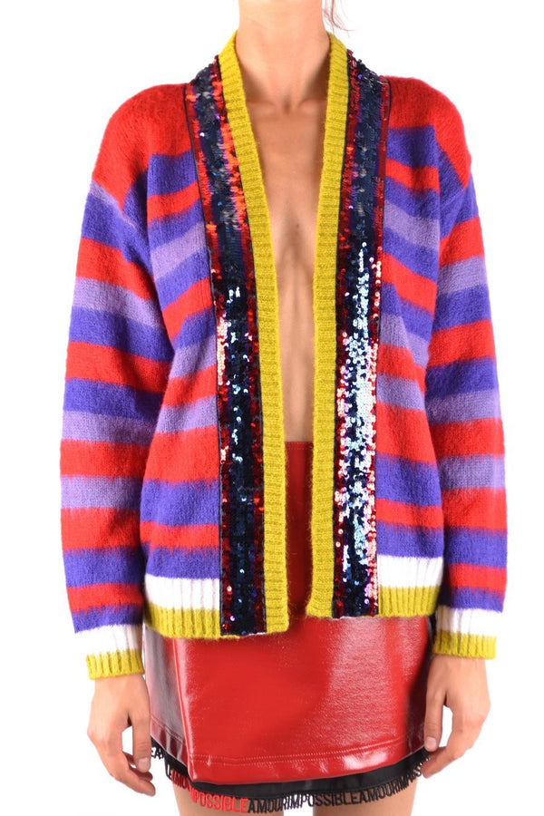Pinko Vêtement femme Cardigans — multicolor