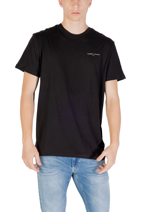 Tommy Hilfiger Jeans Homme T-Shirts