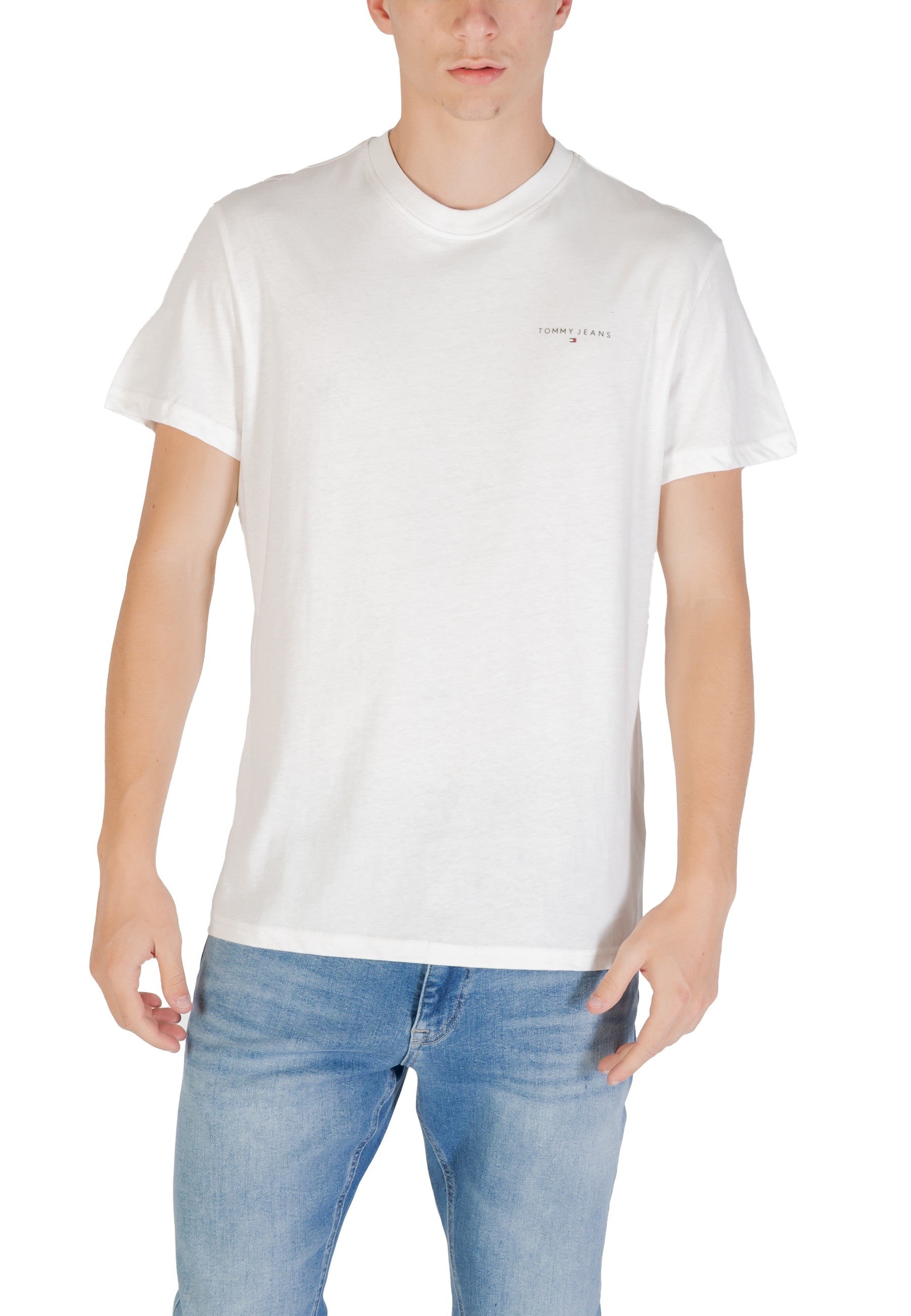Tommy Hilfiger Jeans Homme T-Shirts