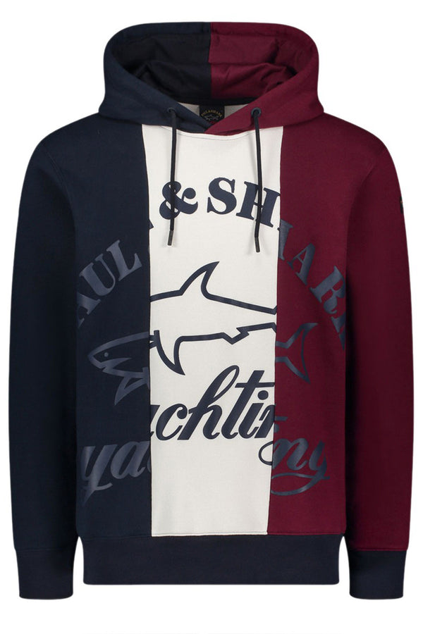 Paul&shark Sweat homme Sweatshirts — multicolor