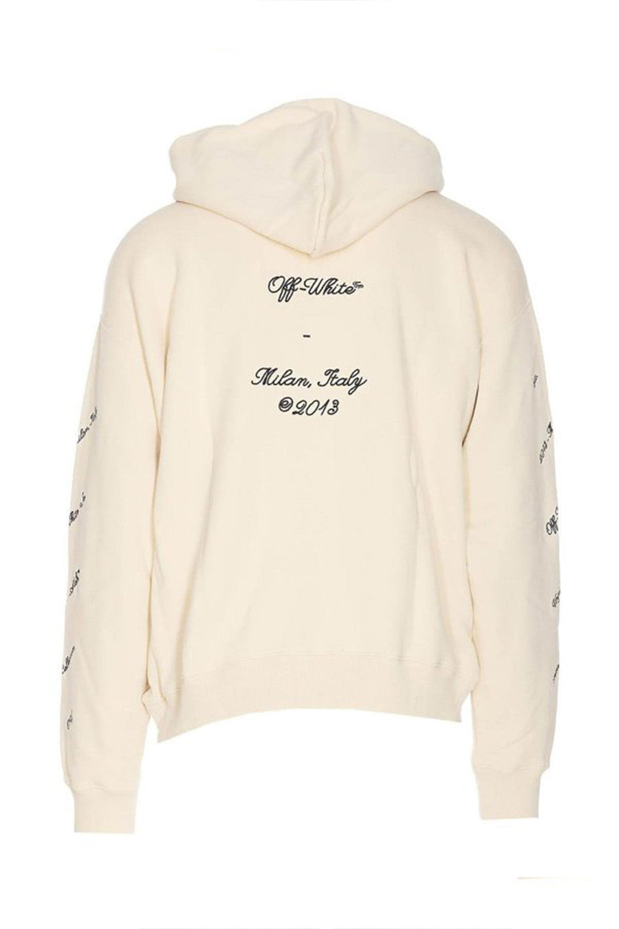 Off-white Sweat homme Sweatshirts — beige