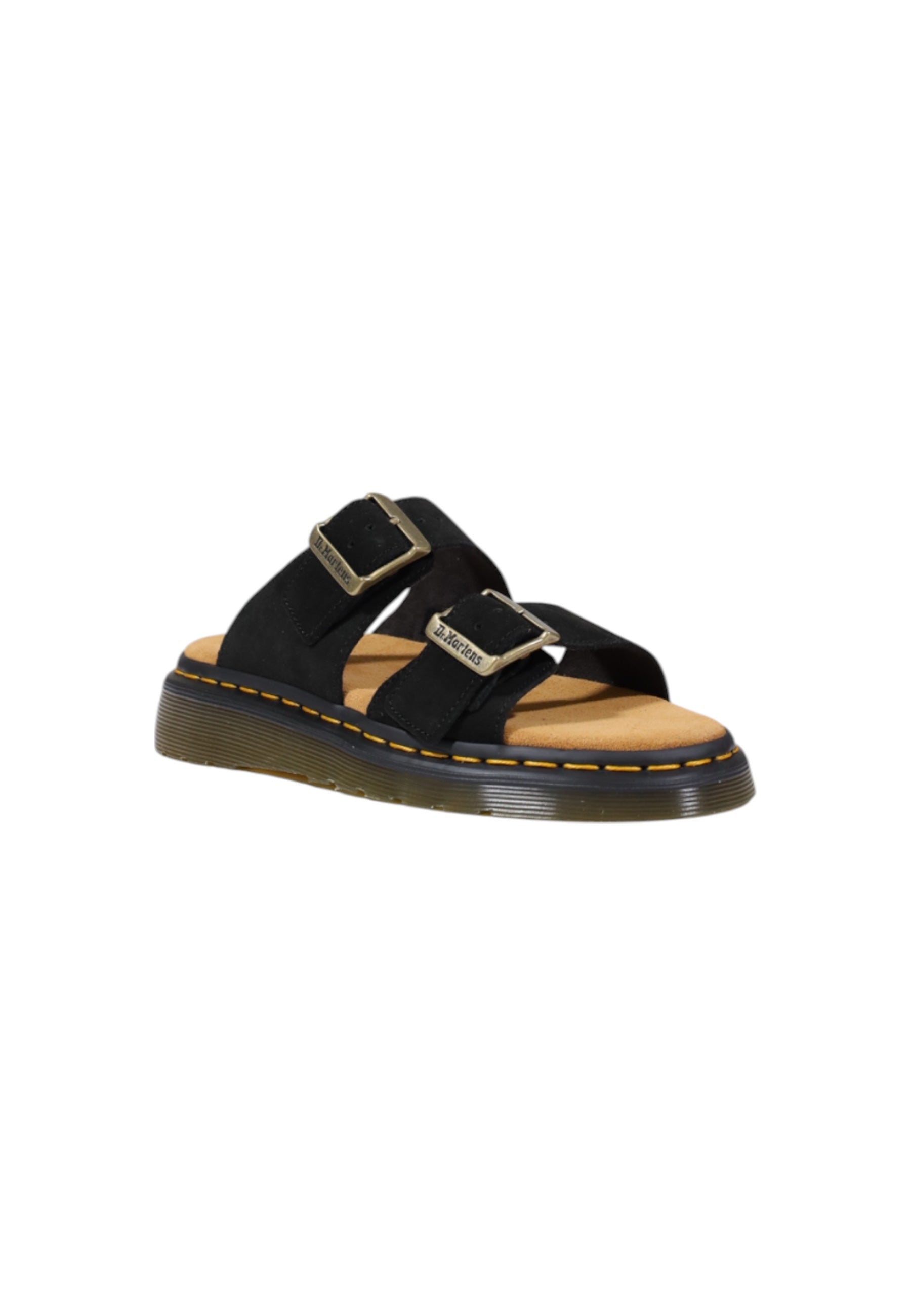 Dr. Martens Chaussures homme Mules — black
