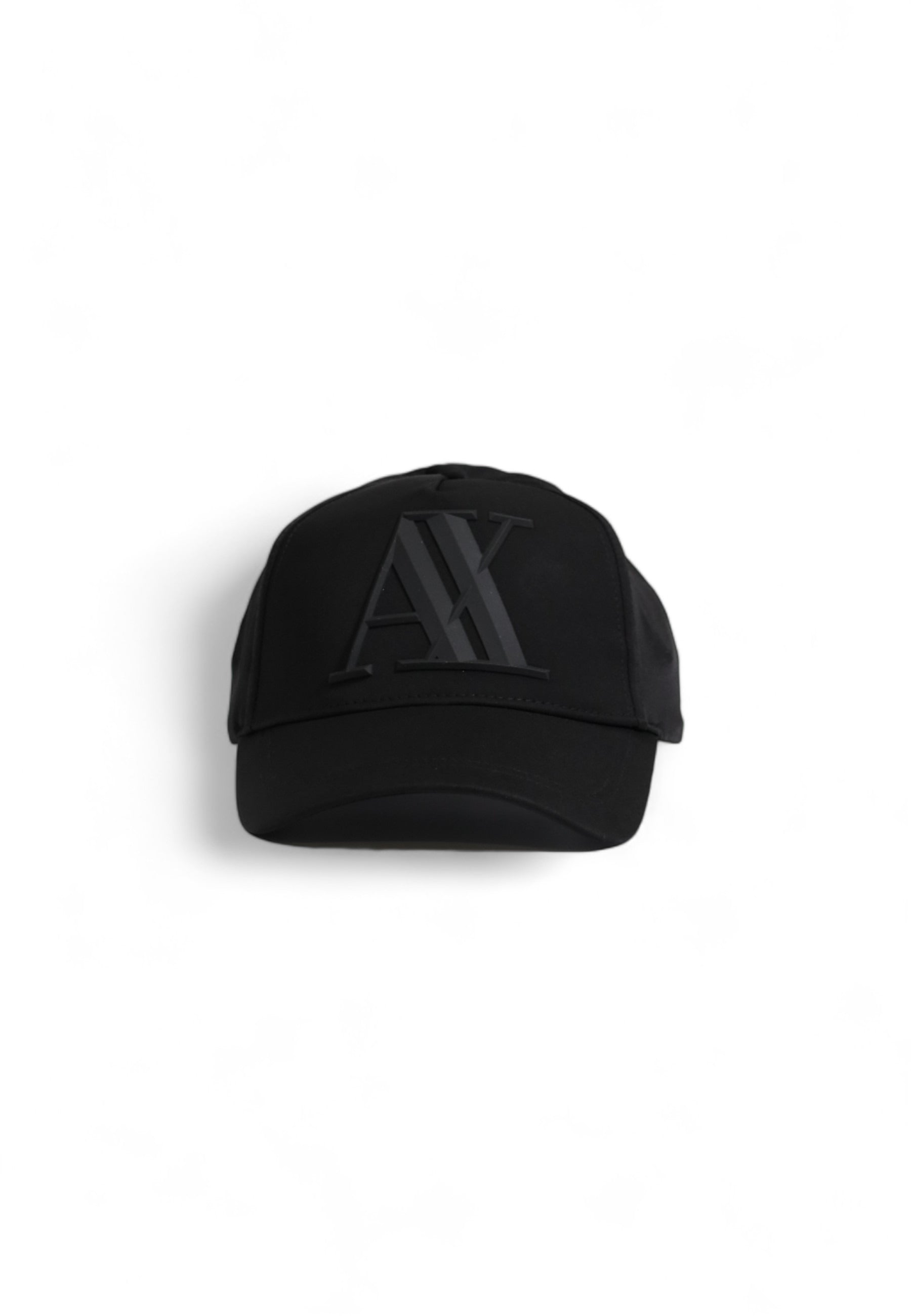 Armani Exchange Accessoire homme Chapeaux — black