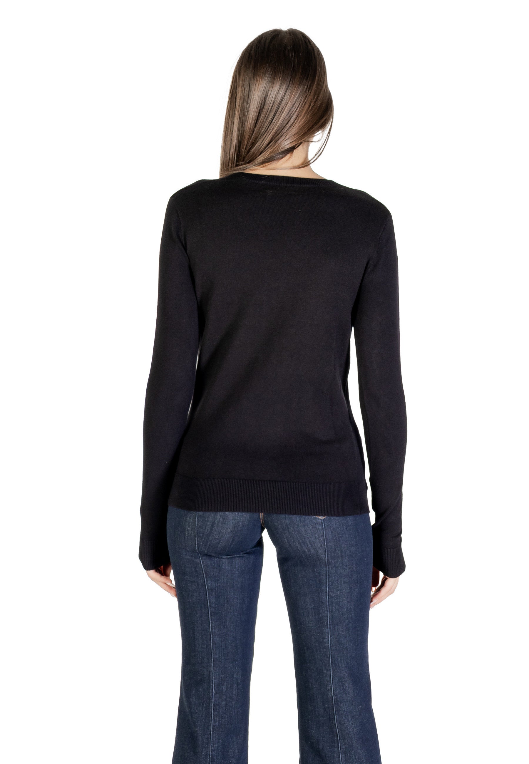 Guess Pull femme — black