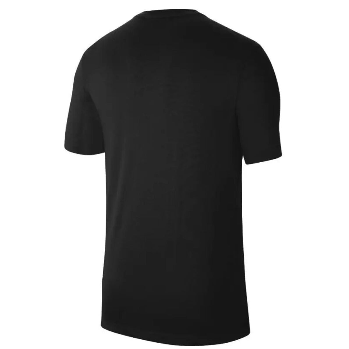 Nike T-shirt homme — black